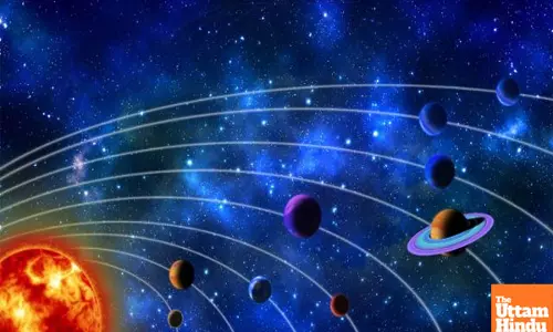 Solar System Temps: Whos Hot, Whos Cold, and Who’s Just Wild?