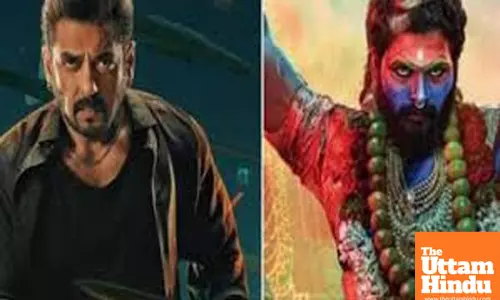 The New Box Office Champion: Sikandar Surpasses Pushpas Record