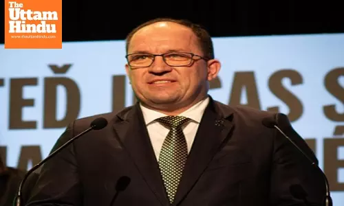 Central Europe calls for EU coordination in combating foot-and-mouth disease