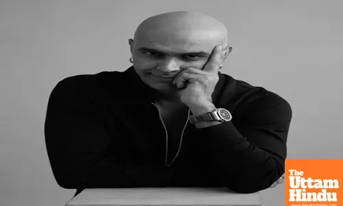 Committed to growing India’s creator economy: Rajiv Lakshman