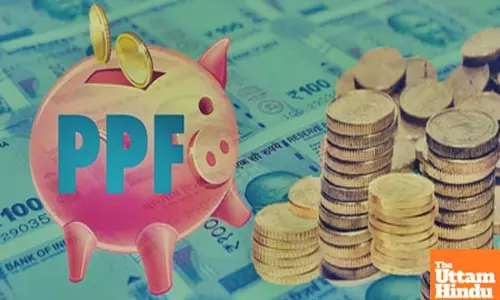 Govt scraps charges on updating nominee details in PPF accounts