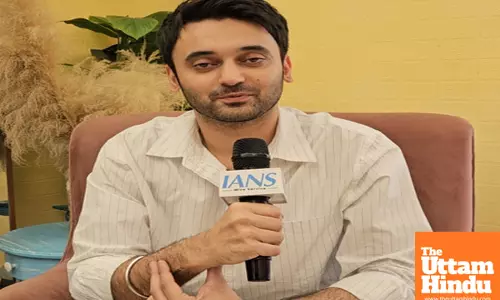 Paramvir Singh Cheema opens up about doing action sequences with Sunny Deol in ‘Border 2’