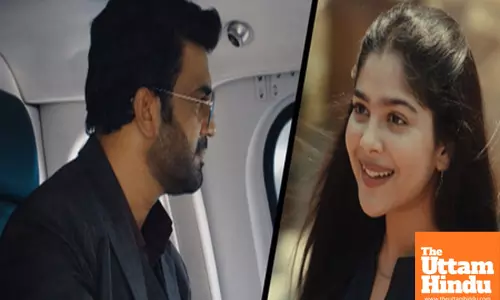 Sharad Kelkar and Niharika Chouksey to break societal norms with their new show ‘Tum Se Tum’