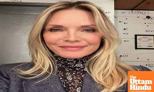 Michelle Pfeiffer pays tribute to late actor, friend Val Kilmer after his death