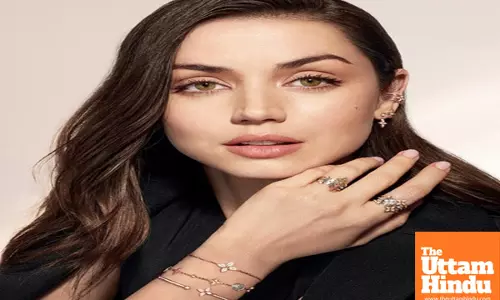 Ana de Armas dismisses idea of gender-swap of iconic characters, bats for original female actions films