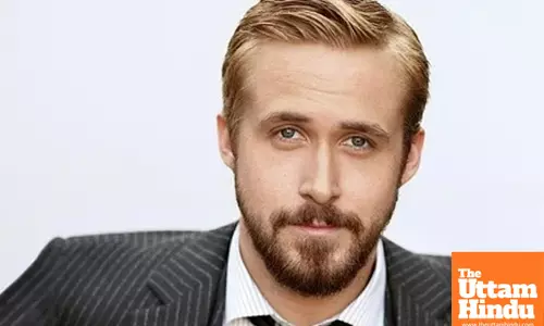 Ryan Gosling sheds Ken energy, gets into skin of astronaut in ‘Project Hail Mary’