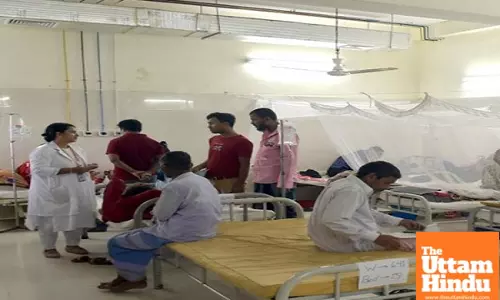 Bdesh: Injured man dies as multiple hospitals deny treatment amid staff shortage