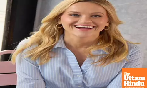 Reese Witherspoon passes baton to Lexi Minetree for prequel series ‘Elle’