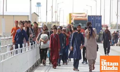 Pakistan set to intensify deportation of Afghan refugees post Eid holidays