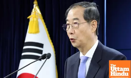 South Korea calls for all-out response to US announcement of 25 pc tariffs