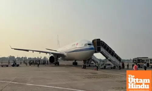 Myanmars Nay Pyi Taw, Mandalay airports set to resume local operations