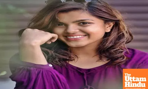 I am the sole driving force behind the vision, Mask Off, says actress and performance coach Pooja Devariya