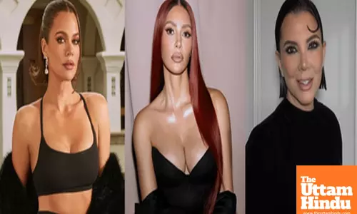 Khloe Kardashian, Kris Jenner slam Kim Kardashian over her parenting double standards