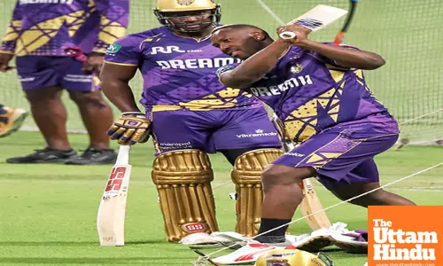 IPL 2025: When and where to watch KKR vs SRH, head-to-head record