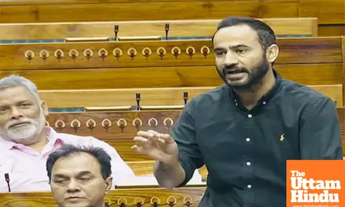 Meet Hayer Highlights Plight of Farmers, Urges Government to Address Commission Issues and Enhance Special Allowances for Punjab