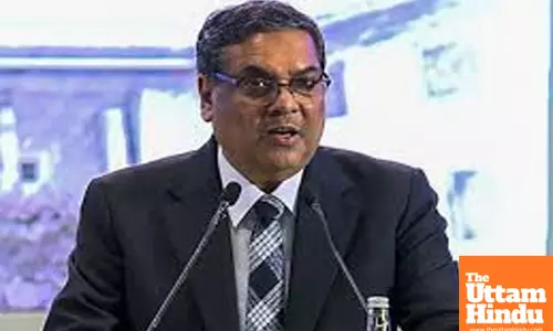 CJI Sanjeev Khannas Reform Push: Public Disclosure of Supreme Court Judges Assets