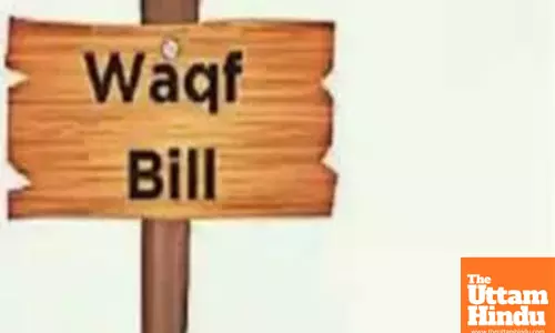 98% of Waqf Properties in UP Under Threat: New Amendment Bill Sparks Concerns
