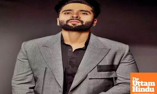 Jackky Bhagnani believes Hindi cinema will bounce back