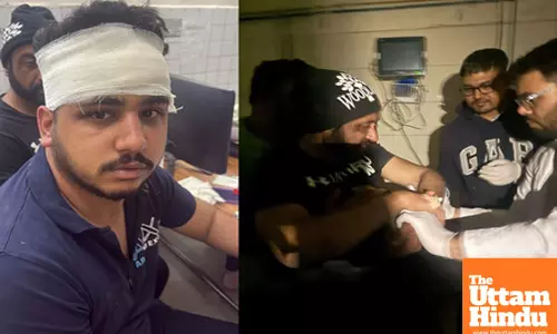 Punjab and Haryana HC hands over assault case of colonel to Chandigarh Police