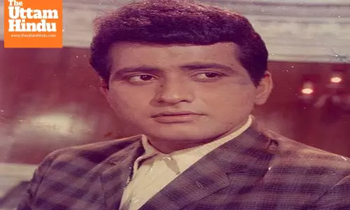 Actor-director Manoj Kumar passes away; PM Modi says his works ignited spirit of national pride