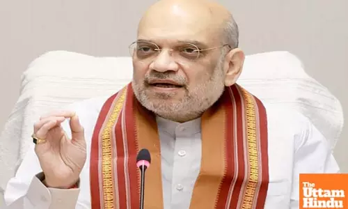 Waqf Bill ends era of years of injustice, corruption, says Amit Shah