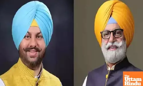 Big ED Crackdown: ₹22.02 Crore Worth of Property Seized from Congress MLA Rana Gurjit and Son