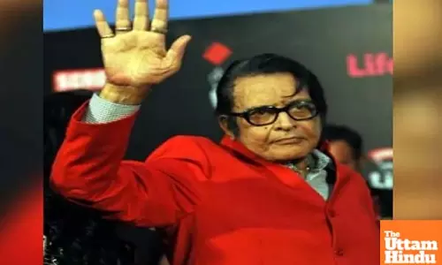 Manoj Kumar Smriti Sesh: Fought for His Ailing Mother, Battled Depression Over Fathers Loss