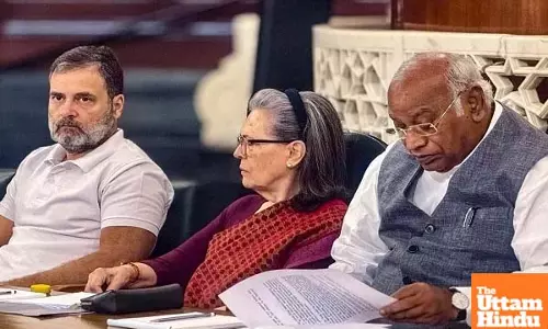 Congress Set to Challenge Waqf Amendment Bill in Supreme Court