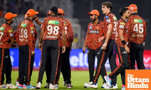 IPL 2025: We didn’t get it quite right, admits SRH bowling coach after KKR loss