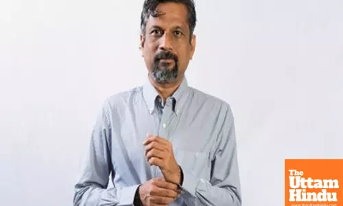 Roll up your sleeves: Zohos Sridhar Vembu tells deep tech innovators