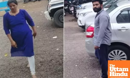 A Tale Of Deadly Class Reunion: Mother Kills 3 Children For Former Flame