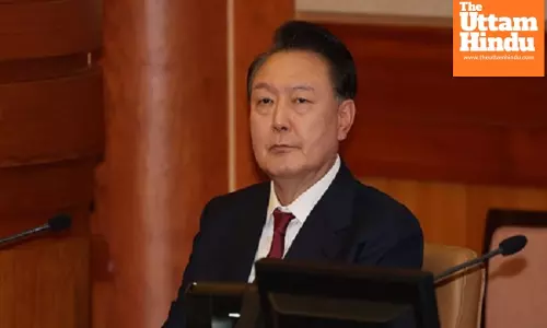 South Korea: Constitutional Court upholds Yoons impeachment, removes him from office
