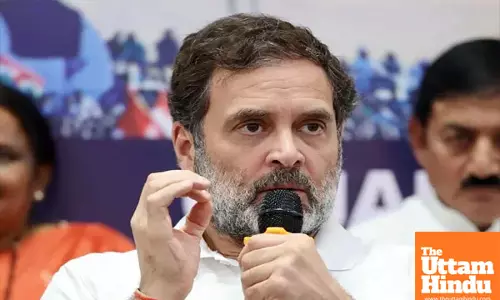 Allahabad High Court Denies Relief to Rahul Gandhi in Veer Savarkar Remarks Case