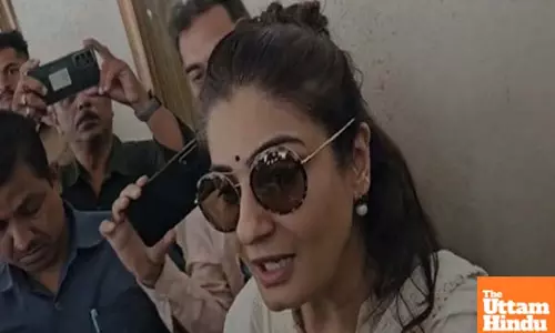 Raveena Tandon shares her special connection with Manoj Kumar and the final gifts she will honor him with