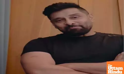 I can say with certainty that Veera Dheera Sooran is heading towards a massive victory: Vikram