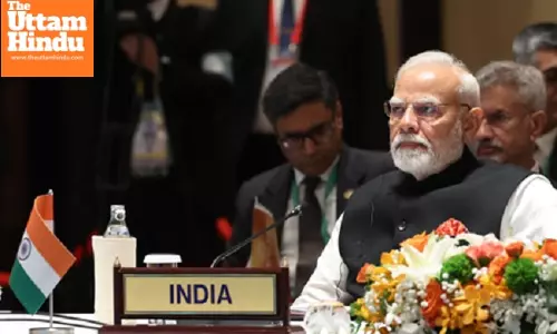 PM Modi offers UPI link to BIMSTEC nations as booster shot for trade, tourism