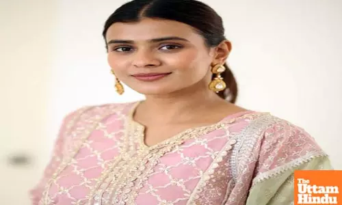 My character in ‘Odela 2’ will be as impactful as it was in ‘Odela 1’, says Hebah Patel