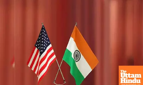 Mutually beneficial India-US trade deal to limit tariff impact: Report