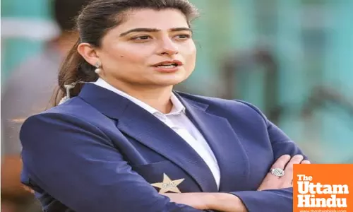 ICC Womens World Cup Qualifier not easy competition for Pakistan, says Sana Mir