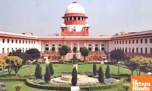 SC stays Jharkhand HC order on festival power cuts, calls for safety measures