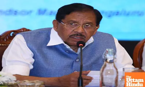 Action will follow probe, police report: Ktaka HM on BJP workers suicide