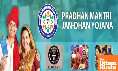 Financial inclusion: India’s business correspondent sector to cross Rs 147 billion in FY25