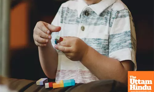 JNCASR Unveils New Autism Therapy to Enhance Patients Independence