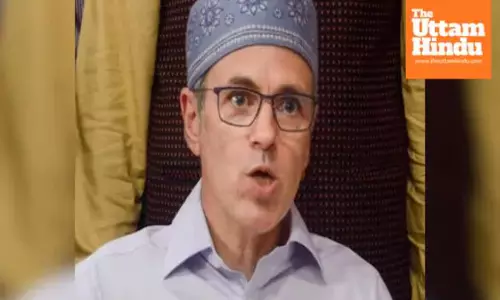 “Don’t Mistake Silence for Weakness”: CM Abdullah Calls Emergency Meeting