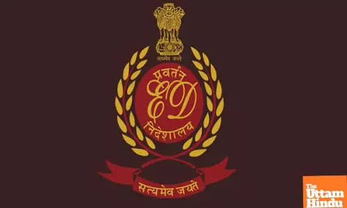 Kingpin of International Drug Syndicate Arrested by ED in Ludhiana for Money Laundering