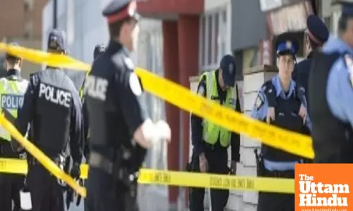 Tragic Killing of Indian National in Ottawa: Embassy Assures Family Assistance