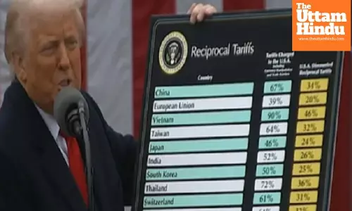 US GDP Growth Slashed to Negative, Economists Warn of Impending Recession