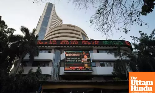 Bulls Charge In: Markets Rally on Hopes of India-US Trade Breakthrough