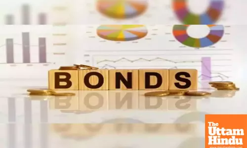 Indias 10-Year Bond Yield Expected to Range Between 6.25% and 6.55% in FY26