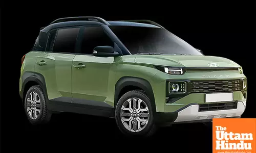 Hyundai Motor to Maintain Vehicle Prices in the US Until Early June